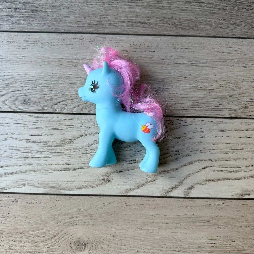 My Little Pony Bumble Bee unicorn